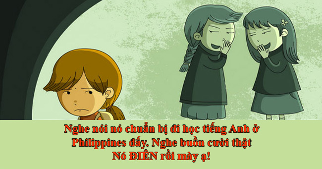 Giao tiếp lưu loát chỉ sau 2-3 tháng du học tiếng Anh, có tin được không?