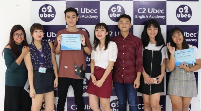 Xuân Vinh: Học tiếng Anh chưa bao giờ là lỗi thời