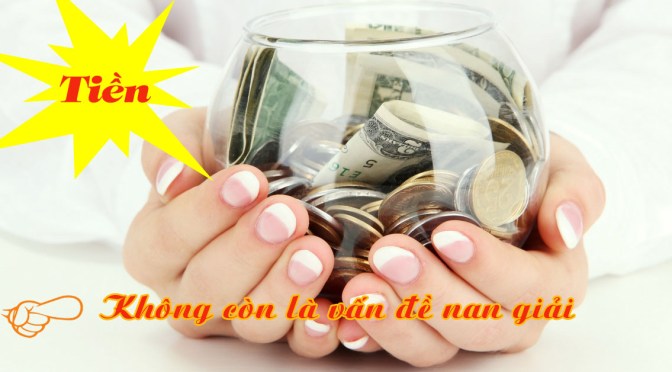 HOT – Cơ hội du học cho những bạn khó khăn về chi phí