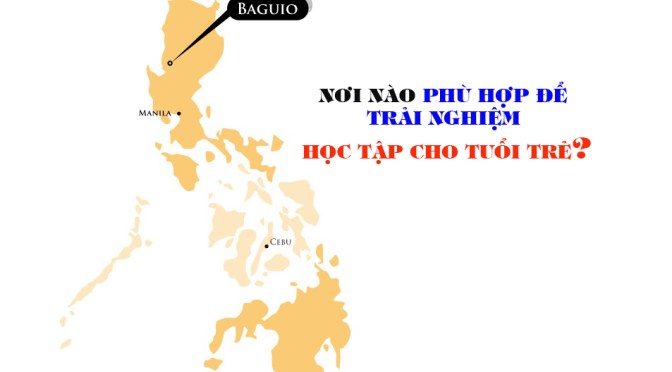 Nơi nào để trải nghiệm và học tập cho tuổi trẻ ?