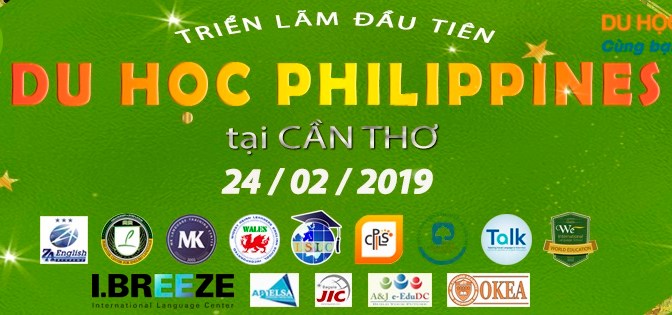 MICE tổ chức Triển lãm du học Philippines 2019 lần đầu tiên tại Cần Thơ: Chi phí thấp – Hiệu quả cao