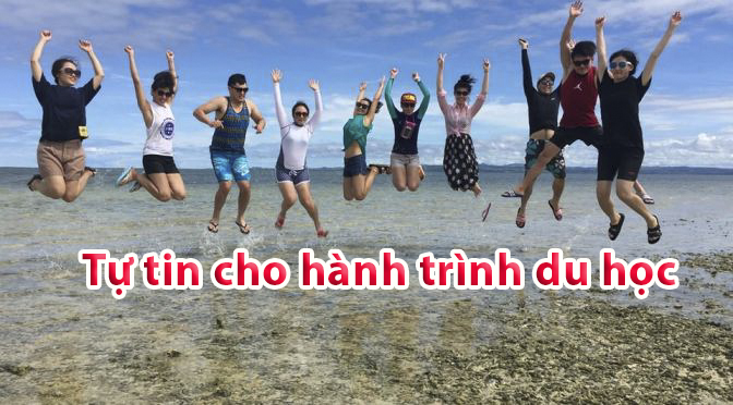 Hành trang giúp bạn tự tin trước khi đi du học