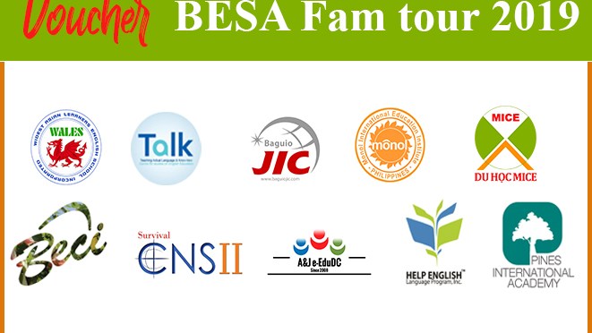 Voucher học bổng cho học viên tại Đà Lạt của Philippines – Thành phố Baguio