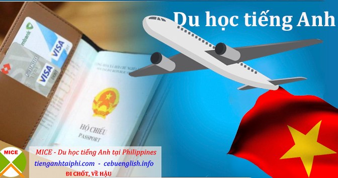 Cần chuẩn bị gì trước khi lên đường du học tiếng Anh Philippines?
