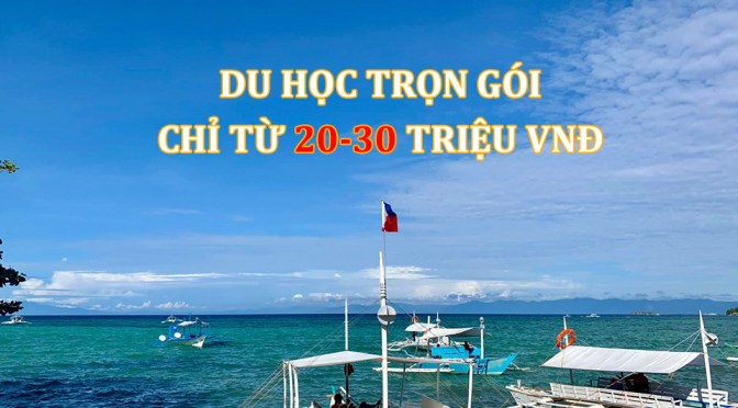 Tháng 9 với nhiều học bổng ưu đãi cực hấp dẫn từ các trường bạn nên biết