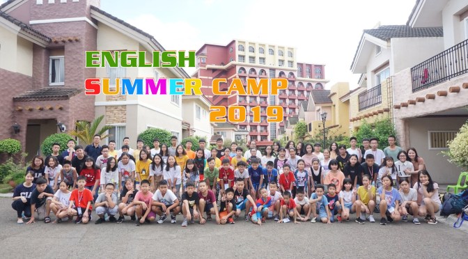 Các bé tham gia trại hè: “Con có một nỗi buồn khó tả”