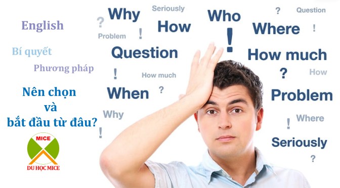 Những bí quyết học tiếng Anh có thực sự hiệu quả cho bạn?