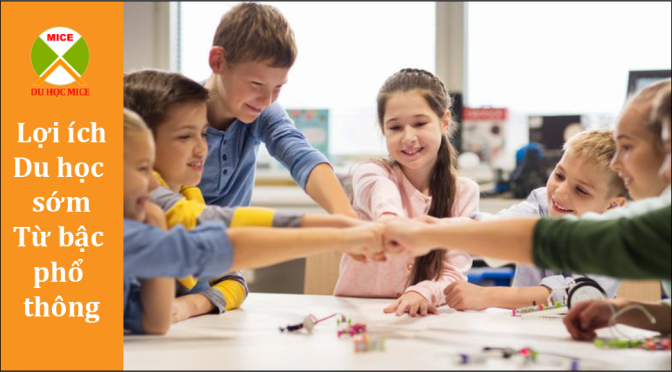 Tại sao nên chọn học trung học phổ thông Quốc tế tại Trường CIDEC – Philippines