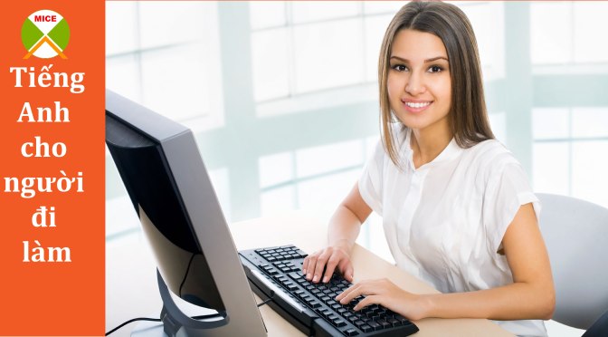 Cách học tiếng Anh hiệu quả cho người đi làm