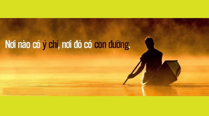 Bạn học tiếng Anh nhiều năm…tiền cũng đã bay hết nhưng ánh sáng vẫn tắt lịm cuối đường hầm