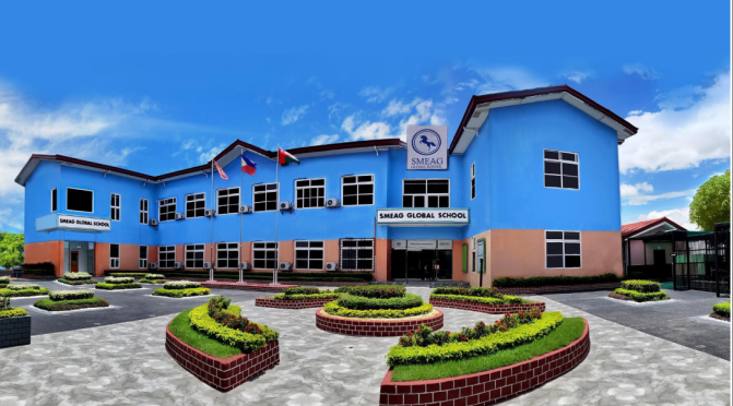 🎁Chương trình trại hè tiếng anh gia đình tại SMEAG Tarlac, Philippines chỉ $3.400/2 người trong tháng 6