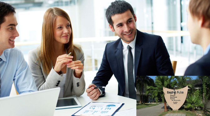 5 lý do nên chọn học tiếng Anh thương mại (English Business) tại FELLA