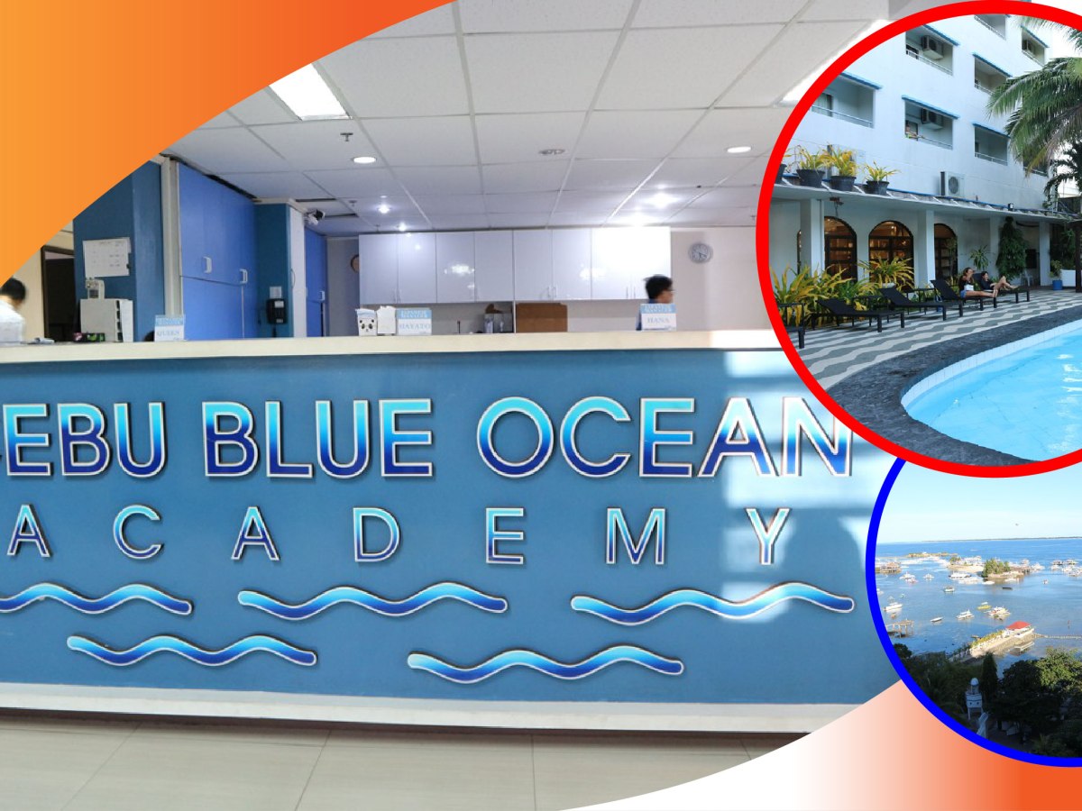 Trường Anh ngữ CBO – Cebu thông báo tăng học phí từ năm 2020