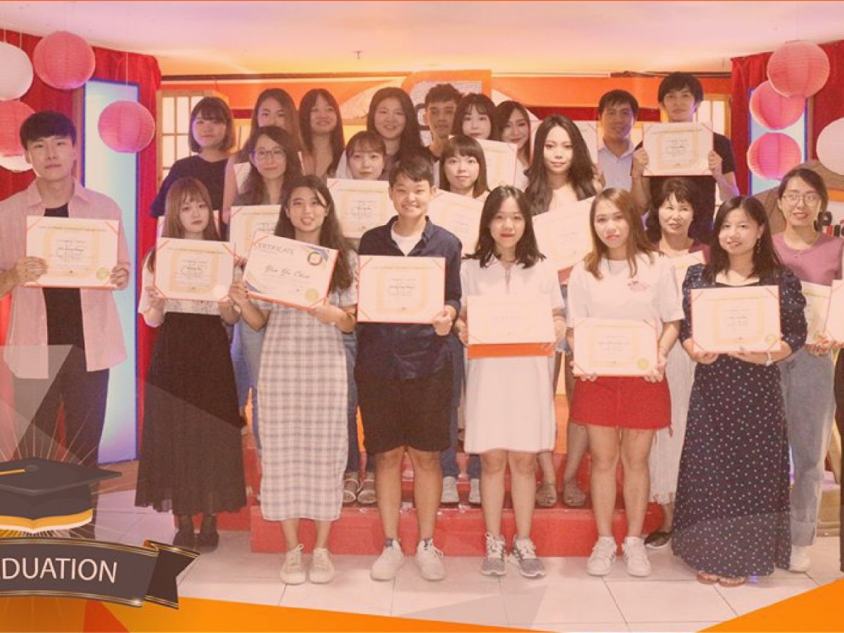 Khóa học IELTS đảm bảo điểm đầu ra tại Trường CPILS