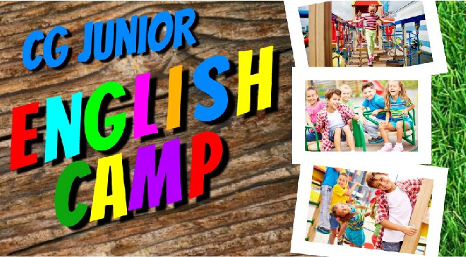 Trại hè tiếng Anh Philippines 2020 – Trường CG “Trải nghiệm mới tạo ra giá trị mới”