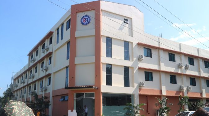 2 tháng IELTS tăng lên 5.5 từ con số 2.5 tại Trường E-ROOM của học viên Việt Nam