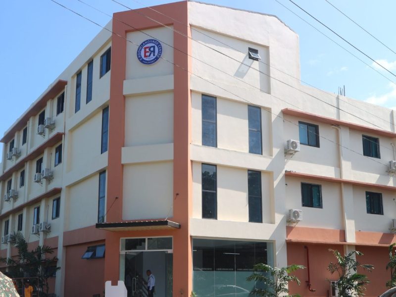 2 tháng IELTS tăng lên 5.5 từ con số 2.5 tại Trường E-ROOM của học viên Việt Nam
