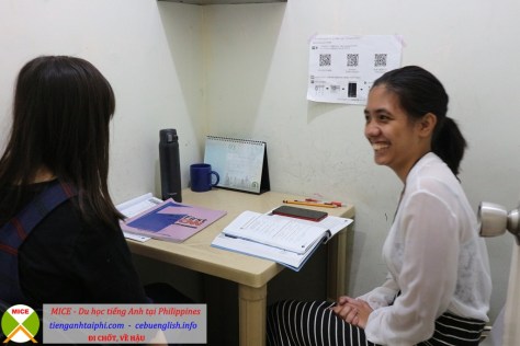 Du hoc philippines 1 thang co hieu qua khong