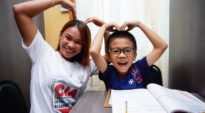 TOP 7 lợi ích khi cho con tham gia trại hè Philippines 2020