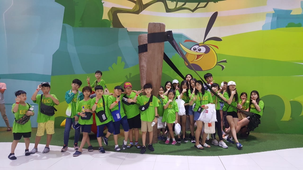 trai he tieng anh singapore