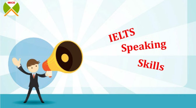 5 sai lầm phổ biến trong bài thi nói IELTS của học viên Việt Nam