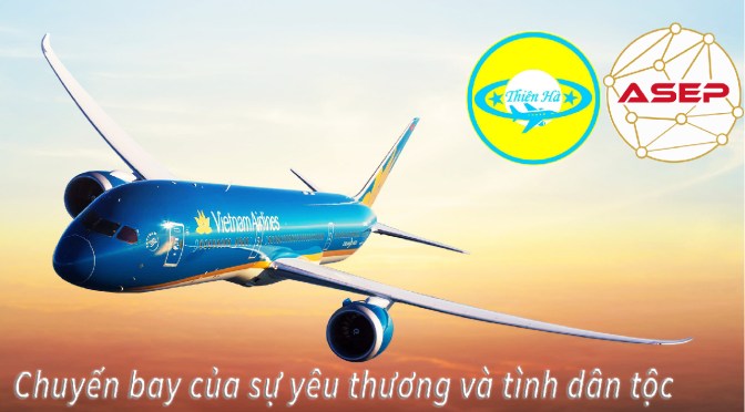 Những điều cần lưu ý và chuẩn bị cho chuyến bay chuyên cơ Cebu – Cần Thơ