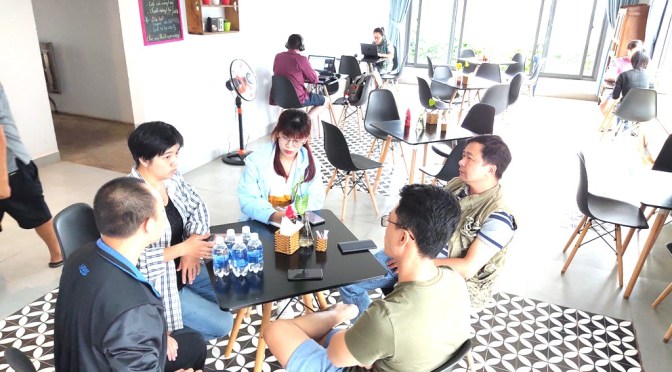 Bạn đang quan tâm về du học tiếng Anh tại Philippines? Bài viết này dành cho bạn!