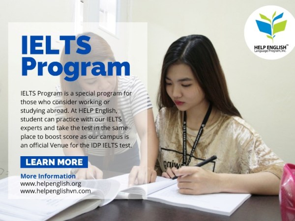 Nên chọn trường Anh ngữ nào ở Philippines để luyện thi IELTS? Tiêu chí đánh giá chuẩn xác nhất