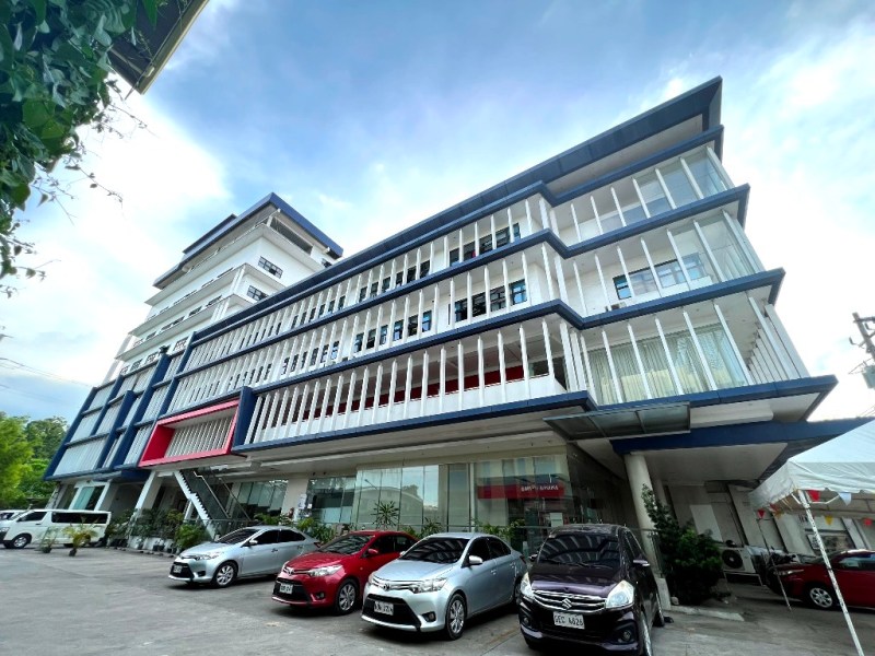 Giới thiệu Trường Anh ngữ CELLA 2024 – Cơ sở Uni Campus, TP. Cebu, Philippines
