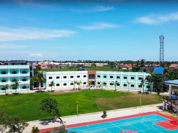 Bài báo: Happy Learning Academy- Nơi lý tưởng để nâng cao trình độ tiếng Anh trên Giáo dục TPHCM