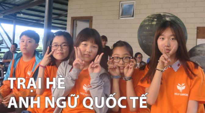 Tại sao nên cho con đi du học hè tiếng Anh 2023 tại Philippines