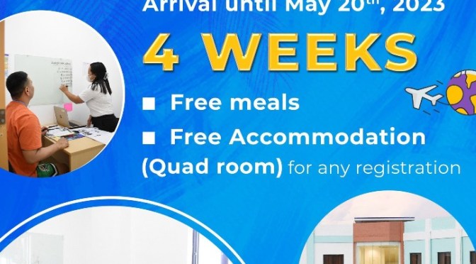 Trường HLA: miễn phí ăn ở KTX trước mùa hè cao điểm