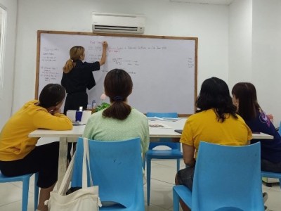 ​​Khóa TESOL Trường CELLA: nhận chứng chỉ TESOL do ĐH Concordia Canada cấp​​