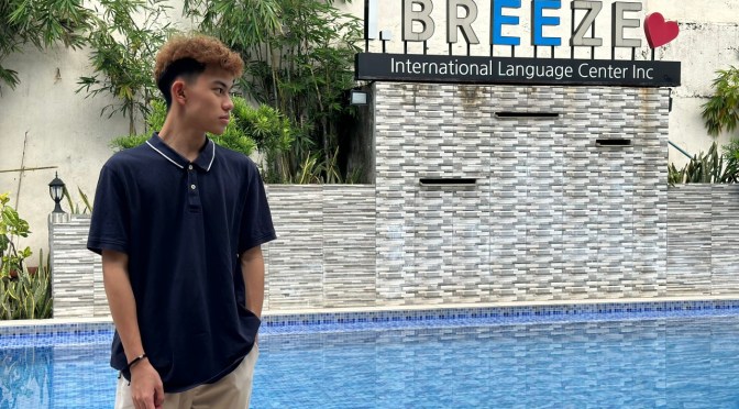 Luyện thi IELTS có khó không? Động lực để thành công là tin tưởng vào chính mình