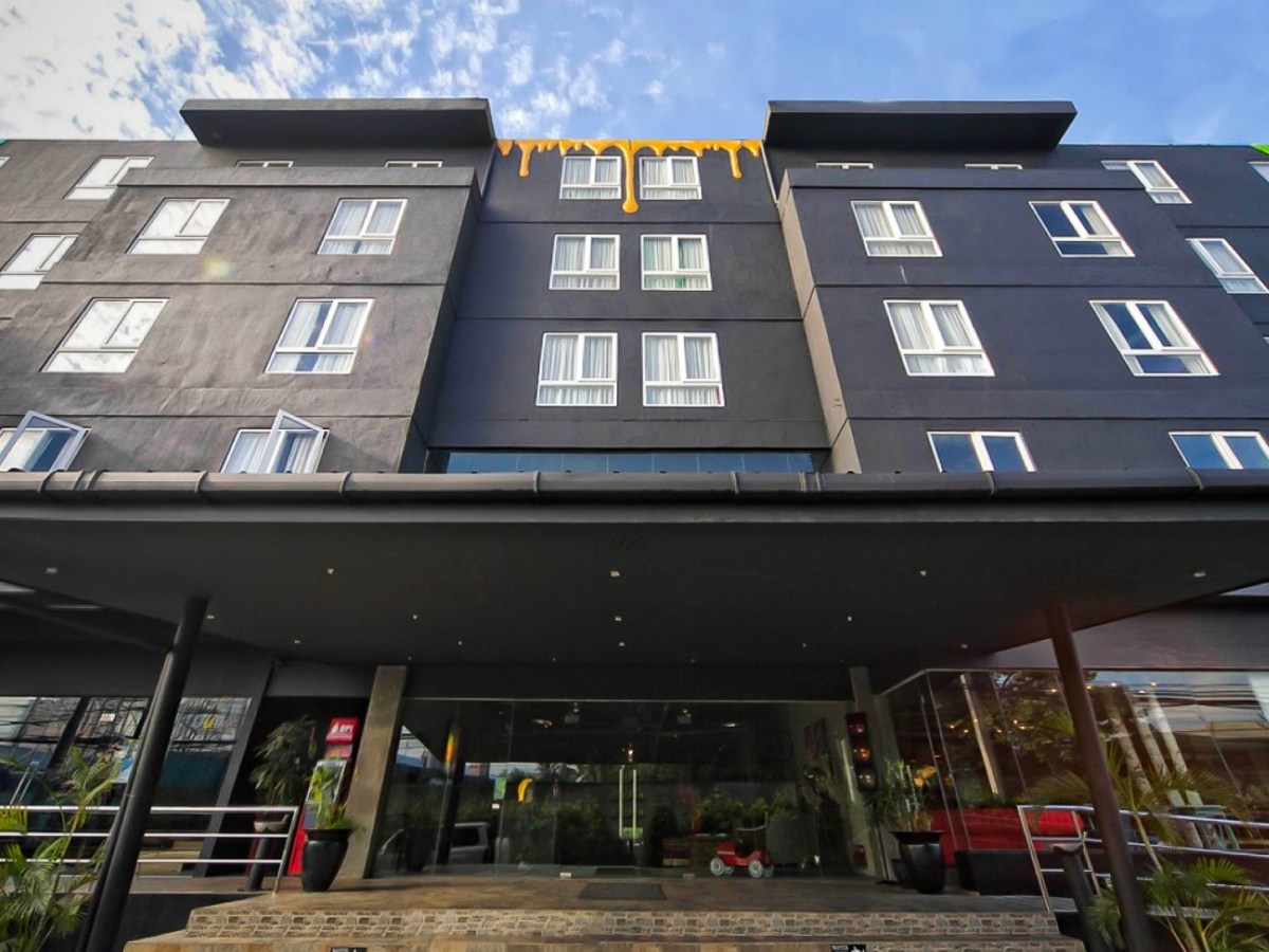 Giới thiệu Trường Anh ngữ CELLA 2024 – Cơ sở Premium Campus, TP. Cebu, Philippines