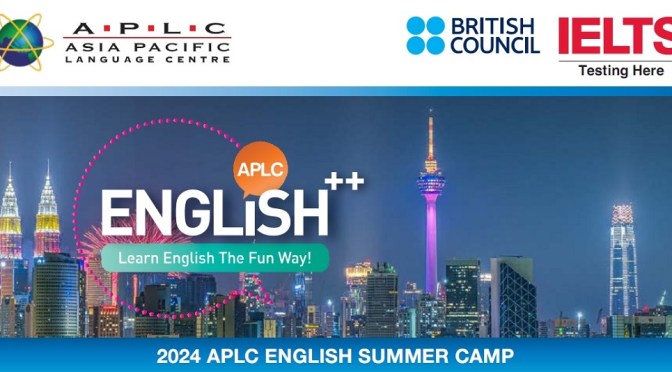 Du học trại hè 2024 tại Trường Đại học APU, Malaysia