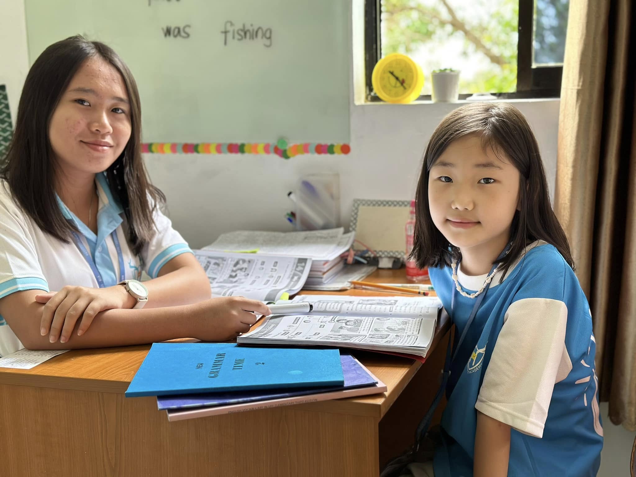 Đừng để mùa hè của con trôi qua trước màn hình - 1