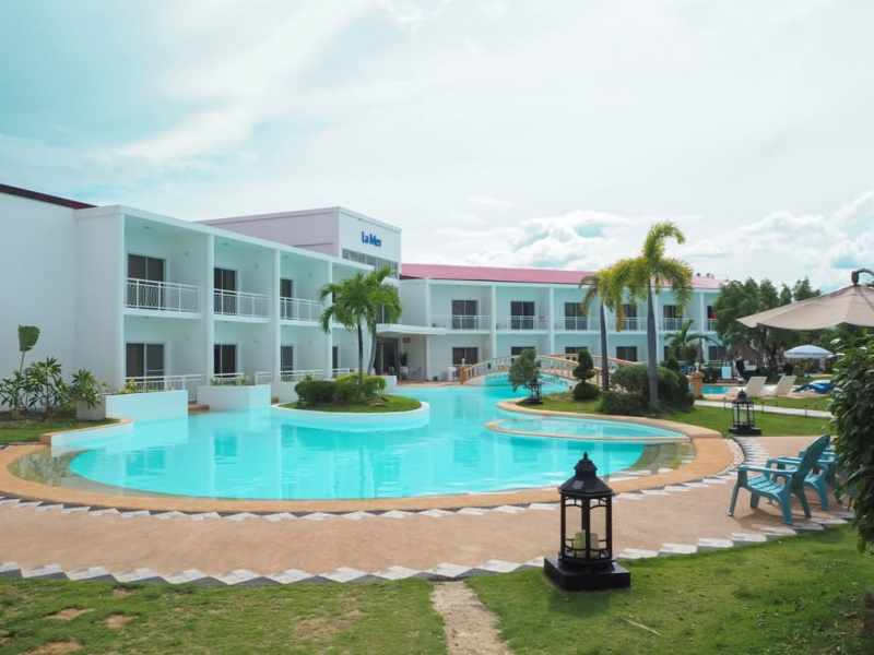 Trại hè 2026 Trường Anh ngữ EV La Mer – TP Cebu, Philippines