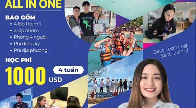 Không có trường nào hoàn hảo 100%, quan trọng là phù hợp và trường giúp mình đạt mục tiêu