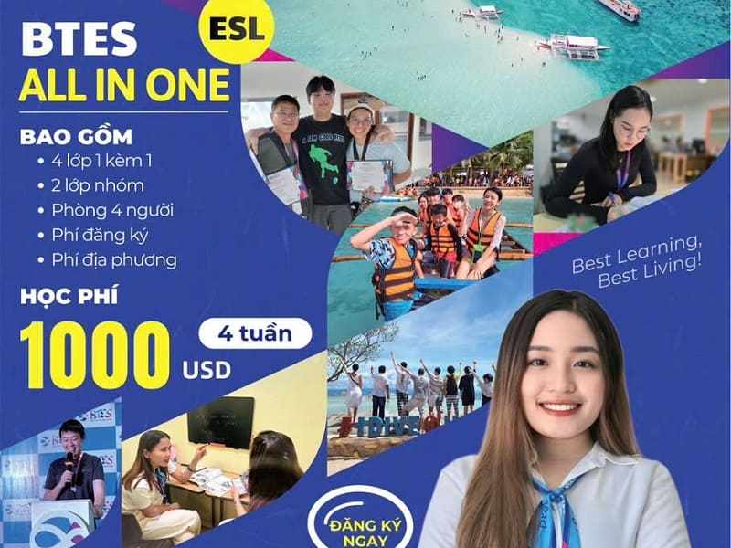 Không có trường nào hoàn hảo 100%, quan trọng là phù hợp và trường giúp mình đạt mục tiêu