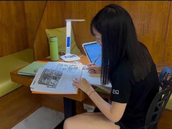 Thu Ngân – IMS