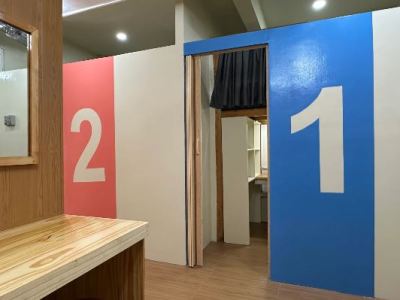 Phòng 5 Solo tại Pines Main từ T10/2026: Lựa chọn mới tiết kiệm nhưng vẫn có không gian riêng